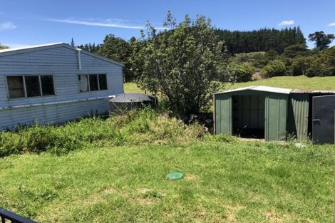 Photo of property in 33 Powell Road, Herekino, Kaitaia, 0481