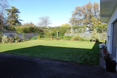 Photo of property in 18 Patea Place, Kuripuni, Masterton, 5810