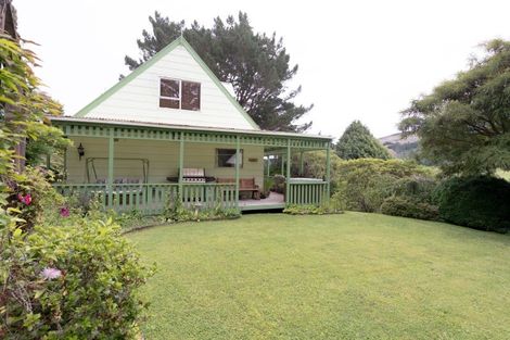 Photo of property in 1344 Akatarawa Road, Akatarawa Valley, Upper Hutt, 5372