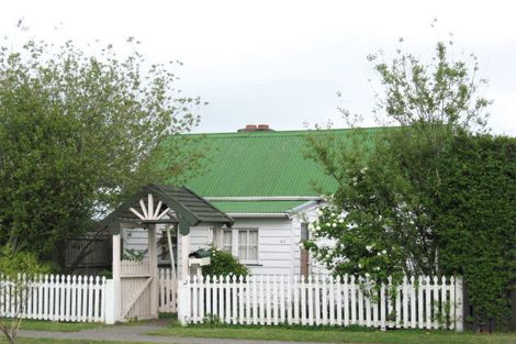 Photo of property in 43 Peraki Street, Kaiapoi, 7630