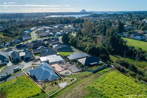 Photo of property in 25 Pinkerton Place, Ohauiti, Tauranga, 3112