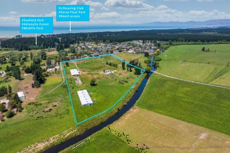 Photo of property in 373 Lower Styx Road, Spencerville, Christchurch, 8083