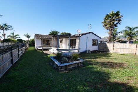 Photo of property in 91 St Annes Crescent, Wattle Downs, Auckland, 2103