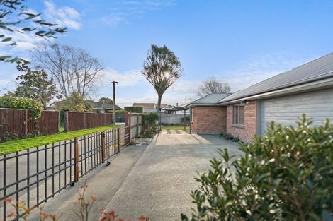 Photo of property in 176e Harewood Road, Papanui, Christchurch, 8053