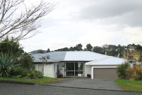 Photo of property in 49 Ogle Crescent, Te Kamo, Whangarei, 0112