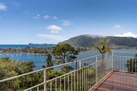 Photo of property in 44 Tairua Heights, Tairua, 3508