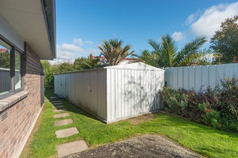 Photo of property in 7 Wyndham Street, Awapuni, Palmerston North, 4412