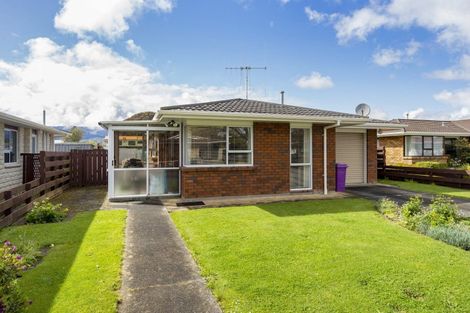 Photo of property in 8b Alexander Place, Otaki, 5512