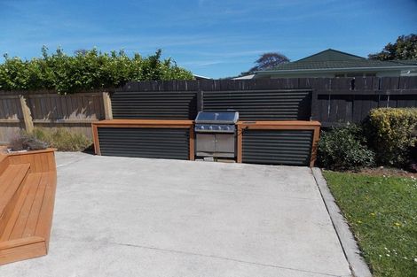 Photo of property in 23a Robinson Crescent, Westbrook, Palmerston North, 4412