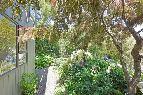 Photo of property in 1 Crossland Terrace, Lyttelton, 8082
