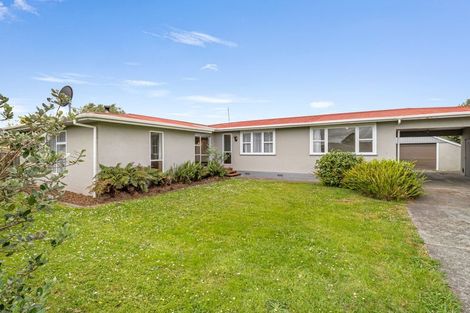 Photo of property in 68 Salisbury Street, Ashhurst, 4810