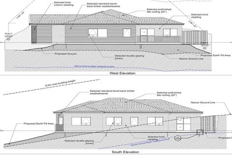 Photo of property in 30 Pukemarino Road, Waimauku, 0812