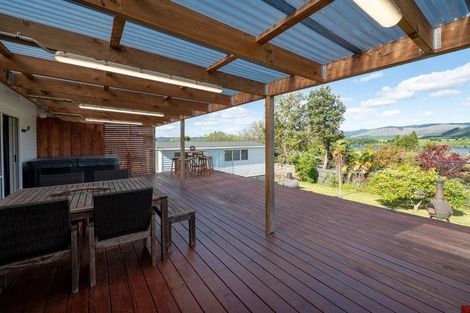 Photo of property in 32 Rotomanu Crescent, Mangakino, 3421