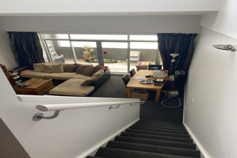 Photo of property in Las Olas De Cuba, 9/35 Torrens Terrace, Mount Cook, Wellington, 6011