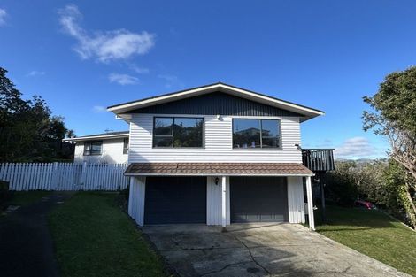 Photo of property in 15 Truro Road, Camborne, Porirua, 5026