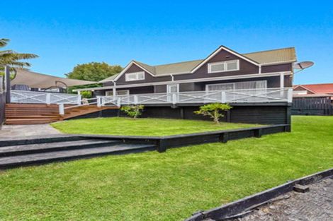 Photo of property in 3/16 Gatman Street, Birkdale, Auckland, 0626