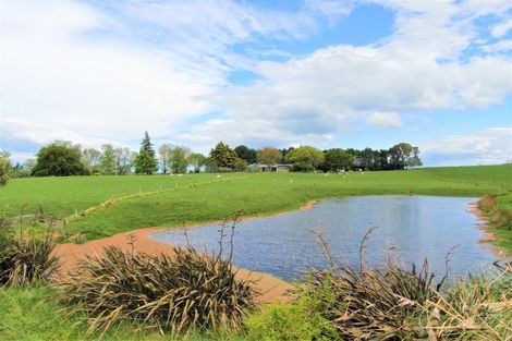 Photo of property in 1962 State Highway 2, Waipukurau, 4275