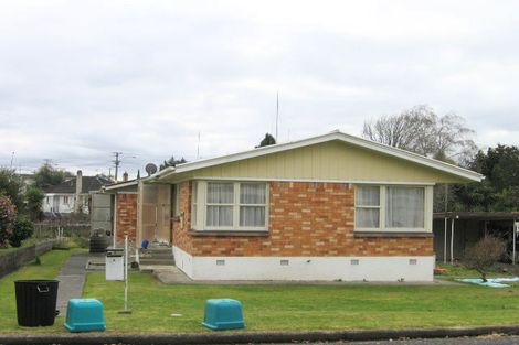 Photo of property in 4 Menzies Street, Beerescourt, Hamilton, 3200