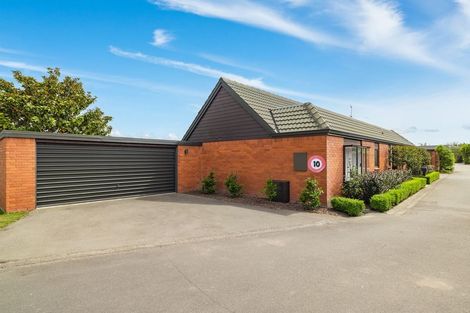 Photo of property in 14/415 Mairehau Road, Parklands, Christchurch, 8083