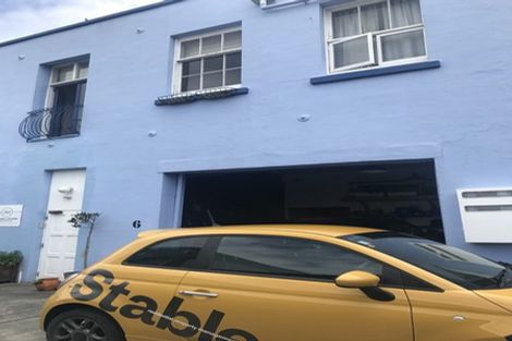 Photo of property in 2u7 King Street, Mount Cook, Wellington, 6021