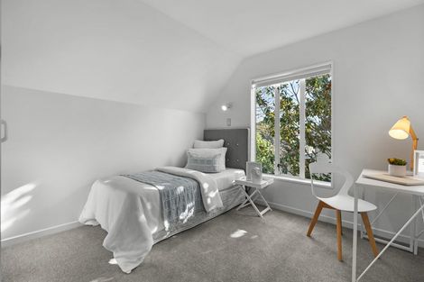 Photo of property in 1/57 Weka Street, Fendalton, Christchurch, 8041