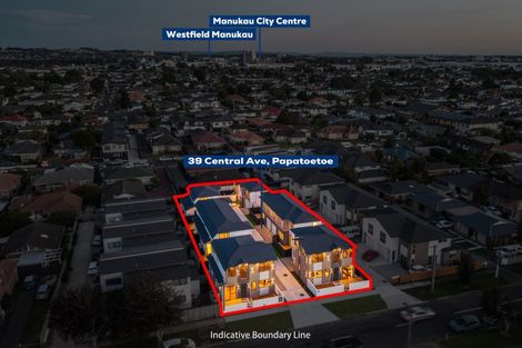 Photo of property in 8/39 Central Avenue, Papatoetoe, Auckland, 2025