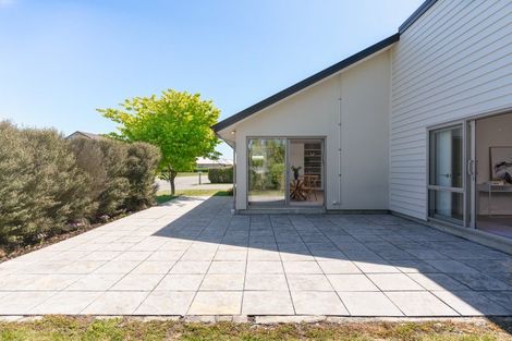 Photo of property in 6 Maitland Crescent, Rolleston, 7614