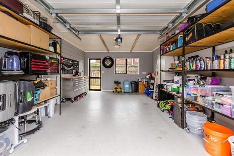 Photo of property in 4 Oakwood Grove, Paraparaumu Beach, Paraparaumu, 5032