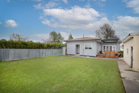 Photo of property in 111 Botanical Road, Takaro, Palmerston North, 4412