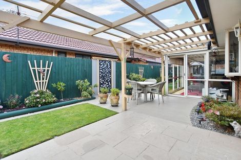 Photo of property in 3 Leith Place, Spreydon, Christchurch, 8024