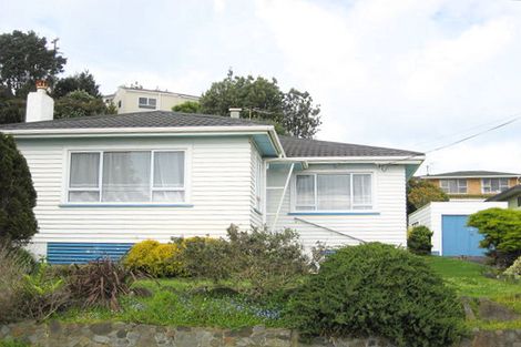 Photo of property in 6/6a Mount View Place, Spotswood, New Plymouth, 4310