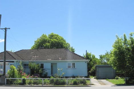 Photo of property in 21 Lake Road, Kaitaia, 0410