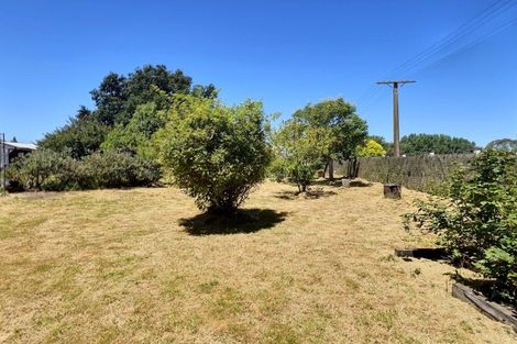 Photo of property in 39 Henderson Street, Otane, 4202