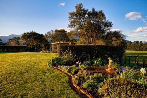 Photo of property in 399a Inland Road, Inland Road, Kaikoura, 7373