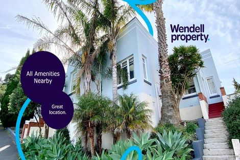 Photo of property in 4/64 Victoria Road, Devonport, Auckland, 0624