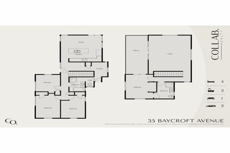 Photo of property in 35 Baycroft Avenue, Parkvale, Tauranga, 3112