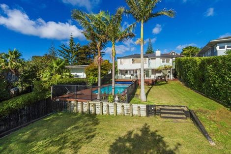 Photo of property in 8 Sandford Street, Campbells Bay, Auckland, 0630