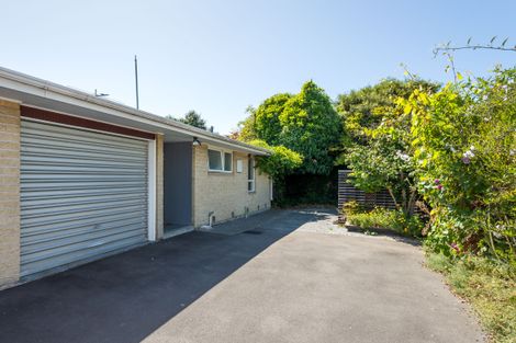 Photo of property in 2/50 Cranford Street, St Albans, Christchurch, 8014