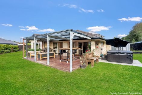 Photo of property in 12 Maurice Stanton Place, Shirley, Christchurch, 8052