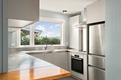 Photo of property in 7 Upoko Road, Hataitai, Wellington, 6021