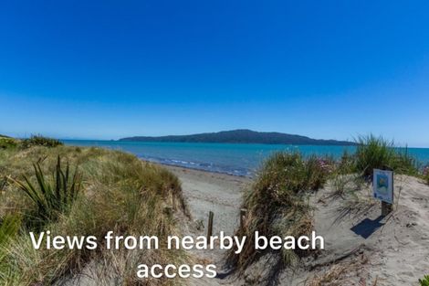 Photo of property in 211b Manly Street, Paraparaumu Beach, Paraparaumu, 5032