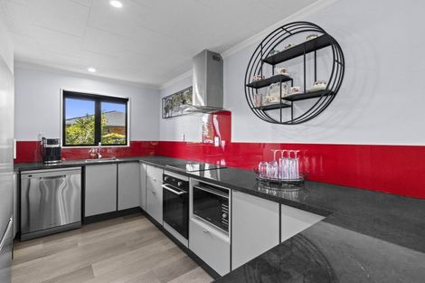 Photo of property in 9a Logan Place, Blenheim, 7201