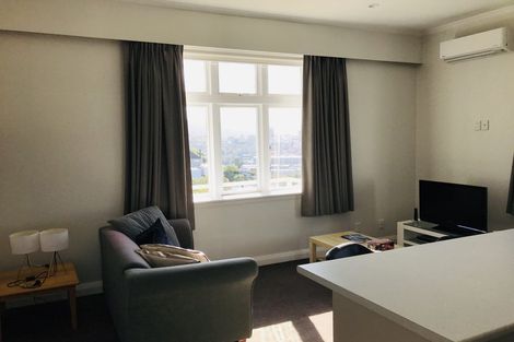 Photo of property in 5/33 Bidwill Street, Mount Cook, Wellington, 6021