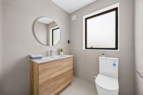Photo of property in 4c Bettina Place, Manurewa, Auckland, 2102