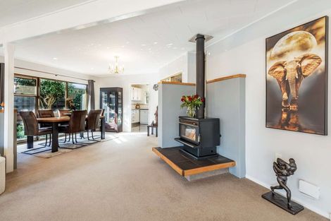 Photo of property in 6 Aintree Crescent, Awapuni, Palmerston North, 4412