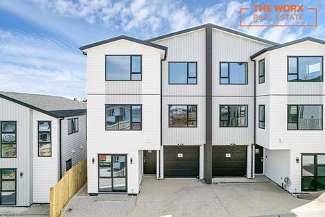 Photo of property in 26c Russell Road, Manurewa, Auckland, 2102