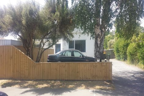 Photo of property in 2/114 Geraldine Street, Edgeware, Christchurch, 8013