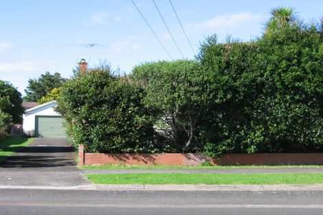 Photo of property in 43 Fairview Road, Papatoetoe, Auckland, 2025