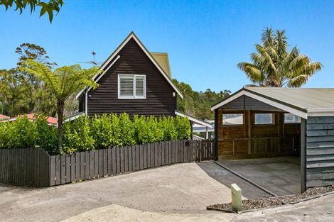 Photo of property in 3/16 Gatman Street, Birkdale, Auckland, 0626