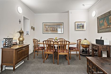 Photo of property in Hobson Court Flats, 33/70u Hobson Street, Thorndon, Wellington, 6011